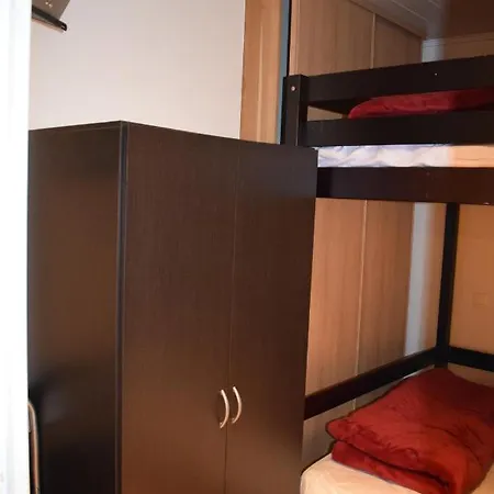 Apartment Ideal Sejour -
