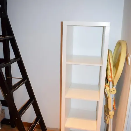 Apartment Ideal Sejour - Le Mont-Dore