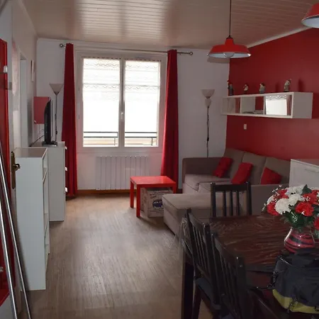 Apartment Ideal Sejour - *