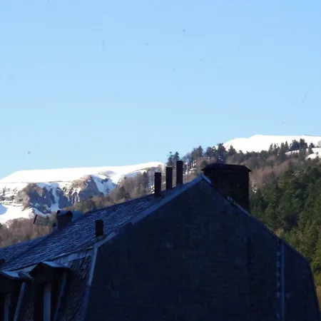 Apartment Ideal Sejour - Le Mont-Dore